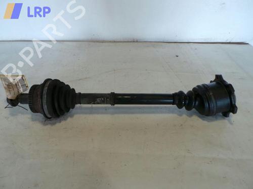Antriebswelle links vorne für AUDI A8 D2 (4D2, 4D8) 6.0 W12 quattro (420 hp) 20548084
