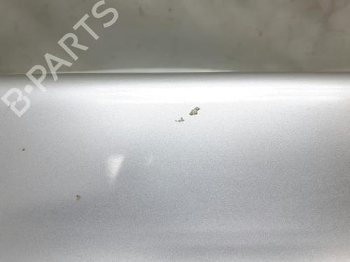 Rear bumper MERCEDES-BENZ VANEO (414) 1.9 (414.700) | BP20575598C8 