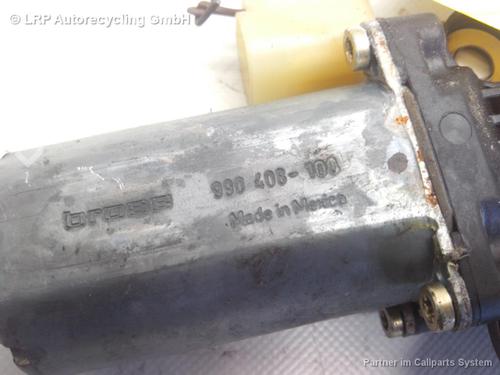 Right front window motor MERCEDES-BENZ M-CLASS (W163) ML 350 | BP20544788E20 