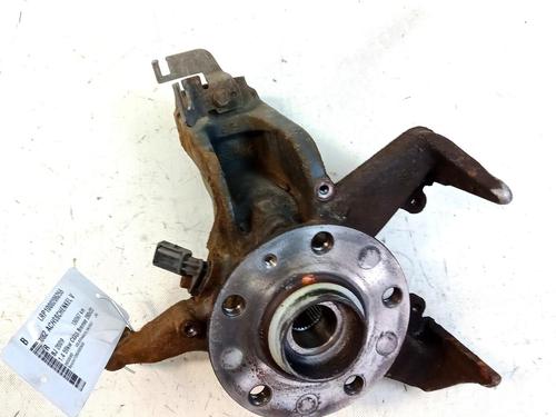 Right front steering knuckle VW GOLF VI (5K1) 1.4 | BP38000602M26 - Image 2