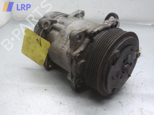 Used AC compressor CITROËN XSARA Coupe (N0) 1.8 i 16V (110 hp) 20555624