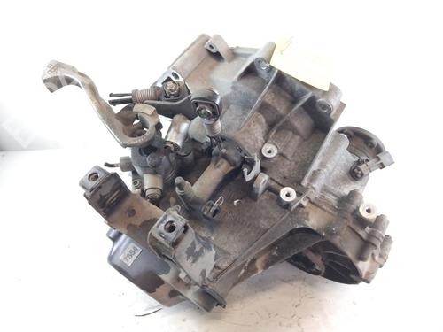 Gearbox SEAT IBIZA III (6L1) 1.4 16V | BP26895857M3