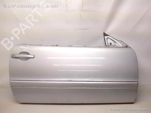 Right front door MERCEDES-BENZ CLK (C208) CLK 230 Kompressor (208.347) | BP20578431C3 