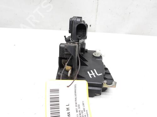 Rear left lock BMW 3 Touring (E46) 320 d | BP20580171C100 