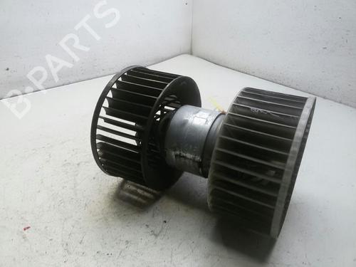Heater blower motor BMW 3 (E46) 320 d | BP20553478M62 
