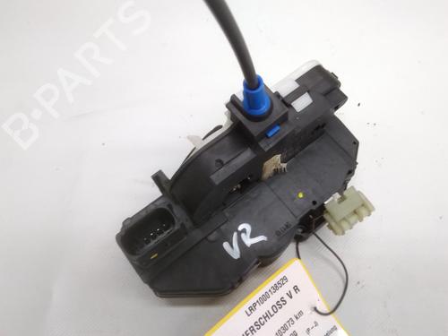 Front right lock OPEL ASTRA J (P10) 1.4 (68) | BP20516747C97 