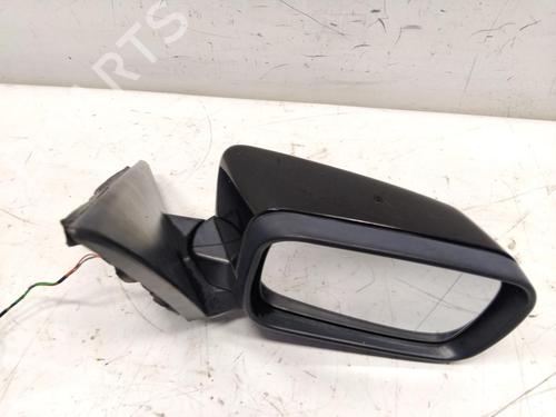 Right mirror BMW 3 Compact (E46) 316 ti | BP39965486C27 - Image 2