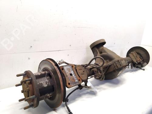 Other FORD TRANSIT V363 Platform/Chassis (FED, FFD) 2.0 EcoBlue | BP34103524O1  - Image 7