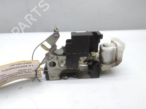 Front left lock CITROËN JUMPER I Bus (244, Z_) 2.0 HDi | BP20516480C98 