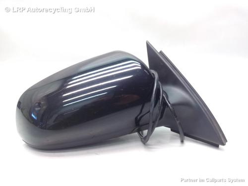Used Right mirror AUDI A4 B7 Avant (8ED) 2.0 TDI 16V (140 hp) 20535333