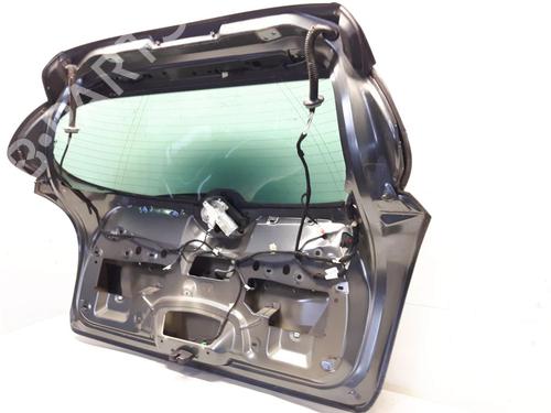Tailgate PEUGEOT 308 I (4A_, 4C_) 2.0 HDi | BP20592901C6 