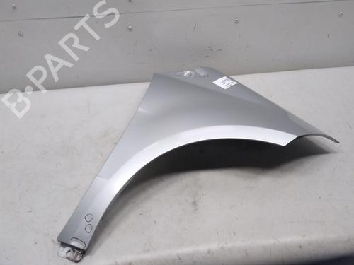 Right front fenders MERCEDES-BENZ A-CLASS (W169) A 150 (169.031, 169.331) | BP20595528C42 