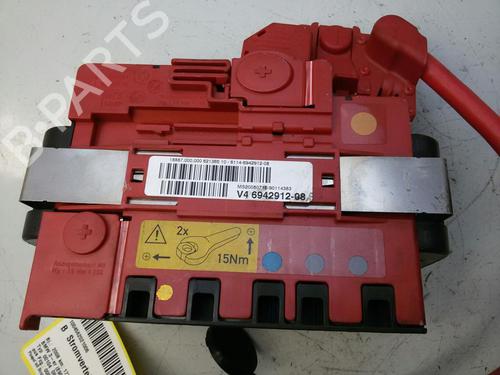Electronic module BMW 3 Touring (E91) 320 d xDrive | BP20576188M83 