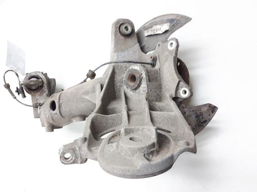 Right rear steering knuckle ALFA ROMEO GIULIETTA (940_) 1.8 TBi (940FXC1A) | BP20527979M28 