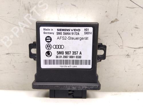 Andre VW PASSAT B6 Variant (3C5) 2.0 TDI (140 hp) 32069012