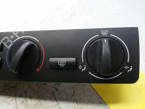 Climate control BMW 3 Compact (E46) 316 ti | BP20553654I5 