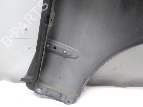 Left front fenders MERCEDES-BENZ CLK (C209) CLK 270 CDI (209.316) | BP20525466C41 