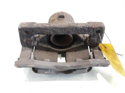 Left front brake caliper HONDA CIVIC VIII Hatchback (FN, FK) 2.2 CTDi (FK3) | BP20539327M105 