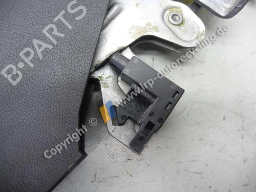 Hand brake SKODA FABIA II Combi (545) 1.2 | BP20549900I18 