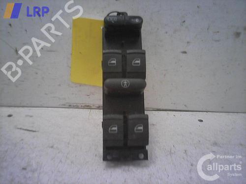 Used Left front window switch SEAT TOLEDO II (1M2) 1.6 (100 hp) 20567718