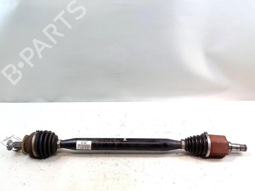Used Right front driveshaft Right front driveshaft 37647772 37647772