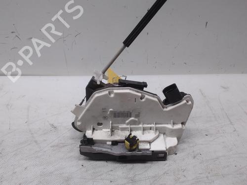 Used Rear left lock SEAT IBIZA IV SC (6J1, 6P5) 1.4 (85 hp) 20592503