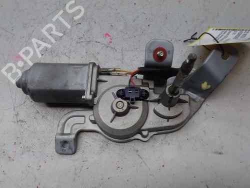 Used Rear wiper motor CHEVROLET SPARK (M300) 1.2 (82 hp) 20593233