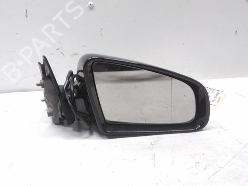 Used Right mirror AUDI A4 B7 Avant (8ED) 1.9 TDI (116 hp) 20535012