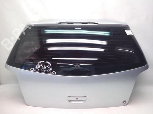 Used Tailgate VW POLO (9N_, 9A_) 1.4 TDI (70 hp) 20550899