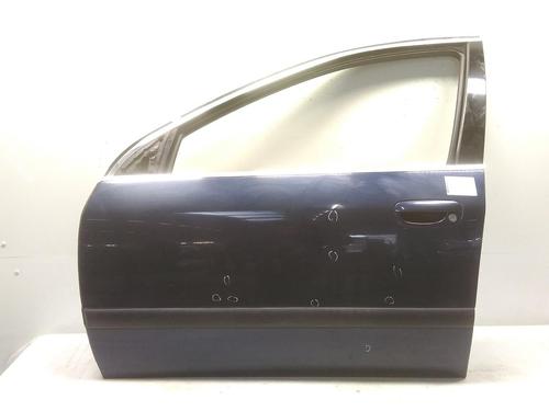 Used Left front door PEUGEOT 607 (9D, 9U) 2.2 HDi (133 hp) 20514967