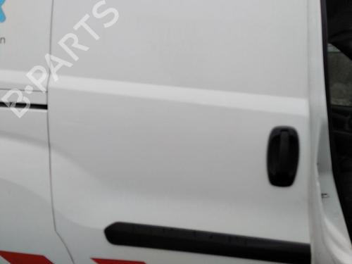 Højre side skydedør OPEL COMBO Box Body/MPV (X12) 1.6 CDTI (B05) | BP28329362C75 