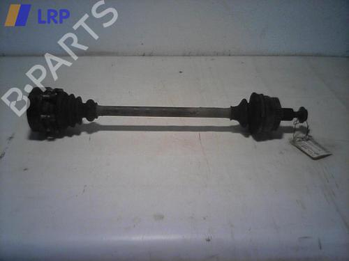 Used Left rear driveshaft VW PASSAT B5.5 Variant (3B6) 4.0 W8 4motion (275 hp) 20547250