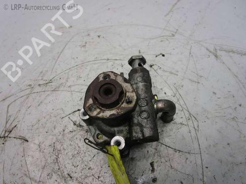Used Servo brake SEAT LEON (1M1) 1.6 (100 hp) 20572108