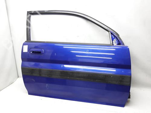 Right front door HONDA HR-V (GH_) 1.6 16V 4WD (GH2, GH4) | BP20582377C3 