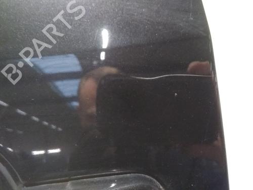 Left rear door VW TOURAN (1T1, 1T2) 2.0 TDI | BP20517748C4 