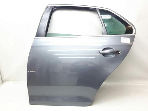 Used Left rear door VW JETTA III (1K2) 2.0 TDI (140 hp) 20577541