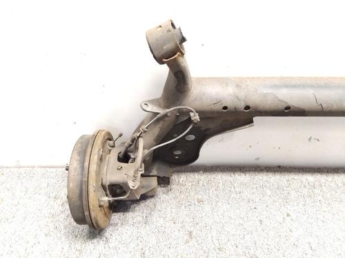 Rear axle FORD ECOSPORT 1.0 EcoBoost | BP31958404M2 