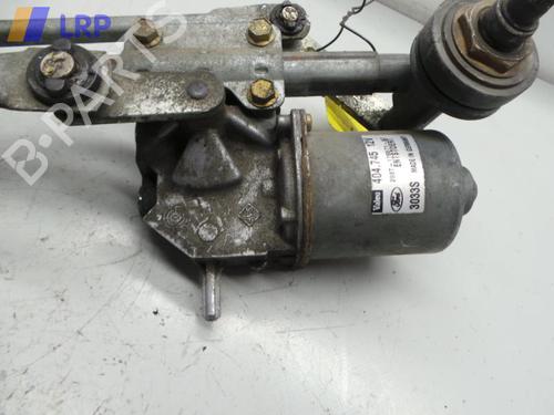 Front wiper motor FORD FIESTA V (JH_, JD_) 1.3 | BP20587065M29 