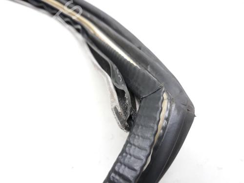 Rubber door seal AUDI A8 D2 (4D2, 4D8) 6.0 W12 quattro | BP20541703C142 