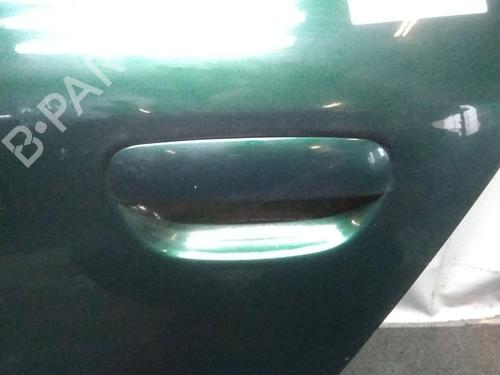 Left rear door AUDI A6 C5 (4B2) 2.8 quattro | BP20577811C4 