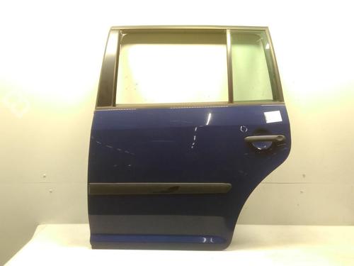 Used Left rear door VW TOURAN (1T1, 1T2) 1.9 TDI (105 hp) 20591993