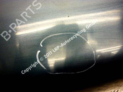 Tailgate KIA SEPHIA Saloon (FA) 1.6 i | BP20550681C6 