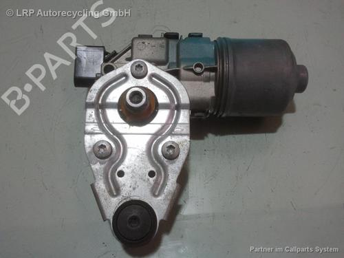 Used Front wiper motor VW GOLF III (1H1) 1.4 (60 hp) 20585673