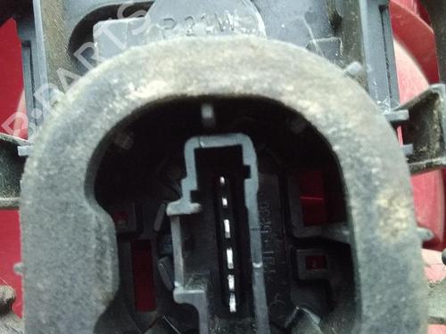 Right taillight CITROËN C2 (JM_) 1.1 | BP20521045C35 