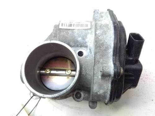 Drosselklappe für FORD FOCUS II (DA_, HCP, DP) 1.6 Ti (115 hp) 20526514