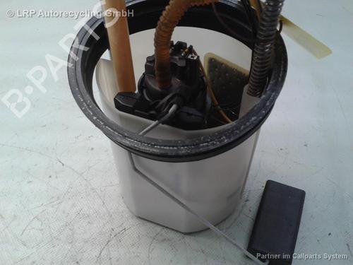 Fuel pump SKODA FABIA II (542) 1.2 12V | BP20558610M76 