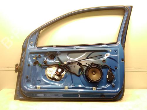 Right front door VW GOLF V (1K1) 1.6 FSI | BP20513972C3 