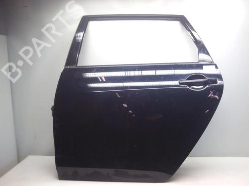 Left rear door MITSUBISHI GRANDIS (NA_W) 2.0 DI-D (NA8W) | BP20577503C4 