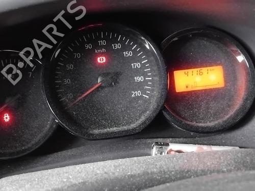 Rear parcel shelf DACIA SANDERO II 1.2 | BP36443548C85 - Image 17