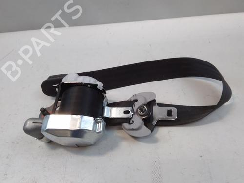 Front right seatbelt HYUNDAI i30 Estate (GD) 1.6 CRDi | BP33558521I25 - Image 3